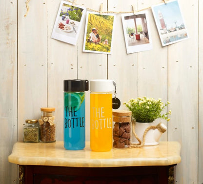 Komax The Bottle 550Ml