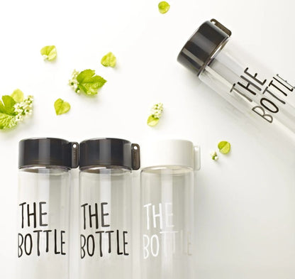 Komax The Bottle 550Ml