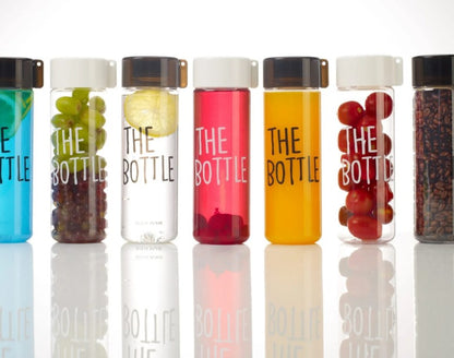 Komax The Bottle 550Ml