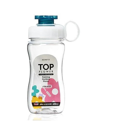 Komax Top Flower Bottle 450Ml