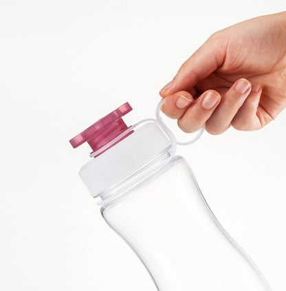 Komax Top Flower Bottle 450Ml