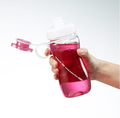 Komax Top Flower Bottle 450Ml