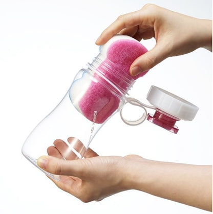 Komax Top Flower Bottle 450Ml
