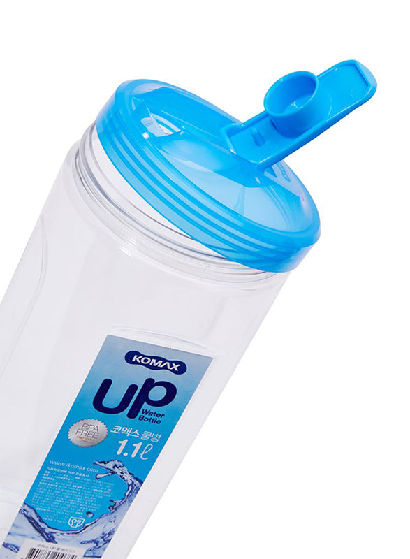 Komax Upwater Bottle 1.1 Ltr