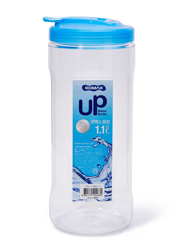 Komax Upwater Bottle 1.1 Ltr