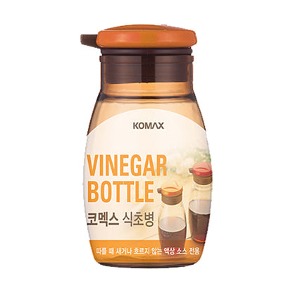 Komax Vinegar Bottle Small 200Ml