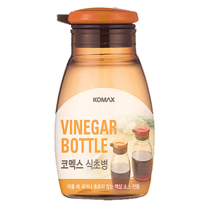 Komax Vinegar Bottle Large 300Ml