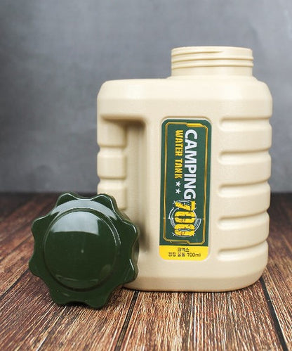 Komax Camping Water Tank 700Ml