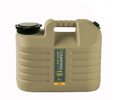 Komax Camping Water Tank 15Ltr