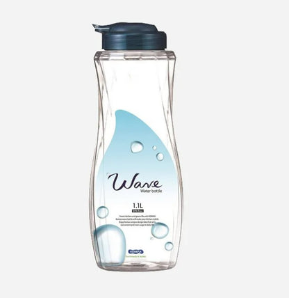Komax Wave Water Bottle 1100Ml