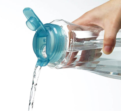 Komax Wave Water Bottle 1100Ml